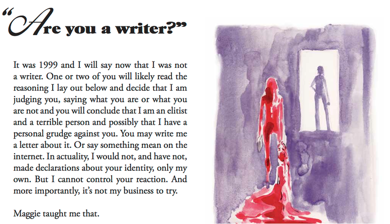 Illustration for article titled Image Comics takes a bold, exciting risk with the new magazine Island